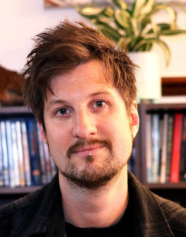 Ben Reeves 